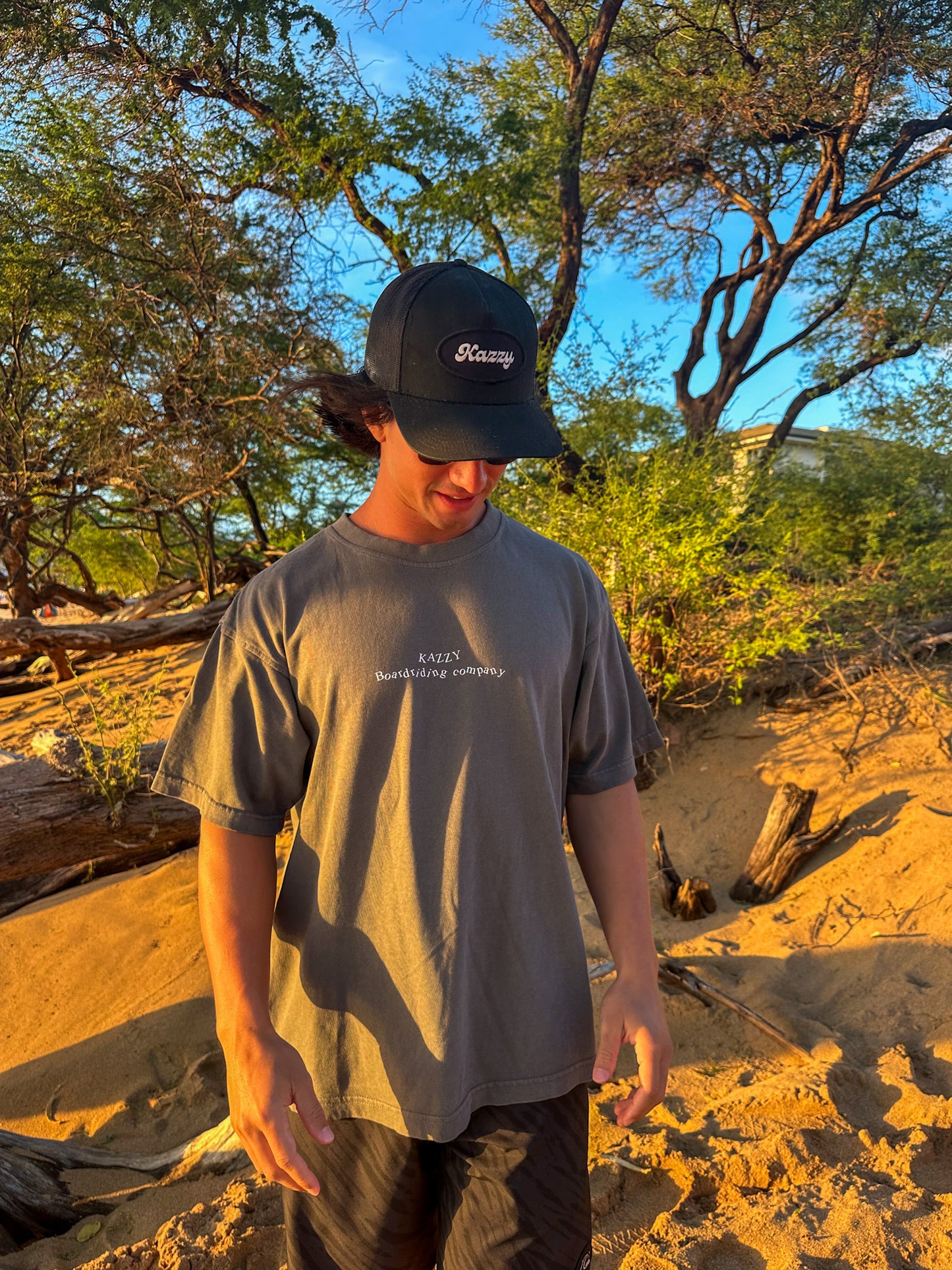 KAZZY STAPLE T