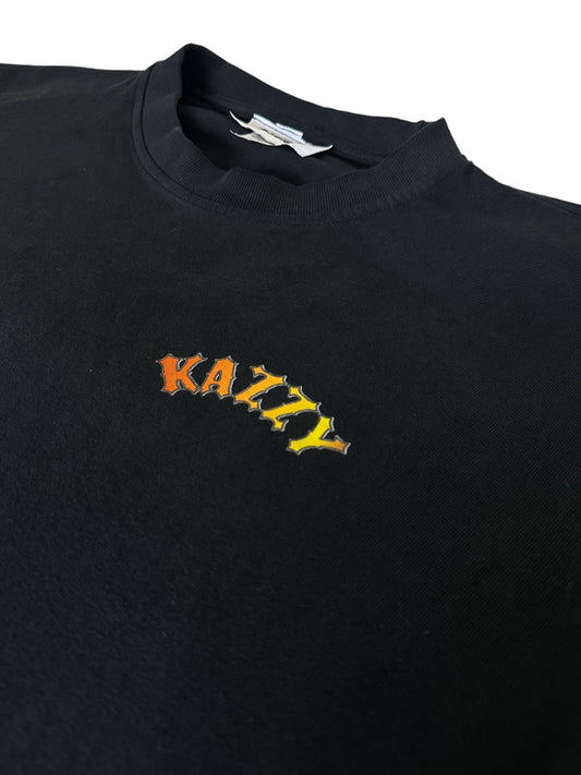 KAZZY CORE T
