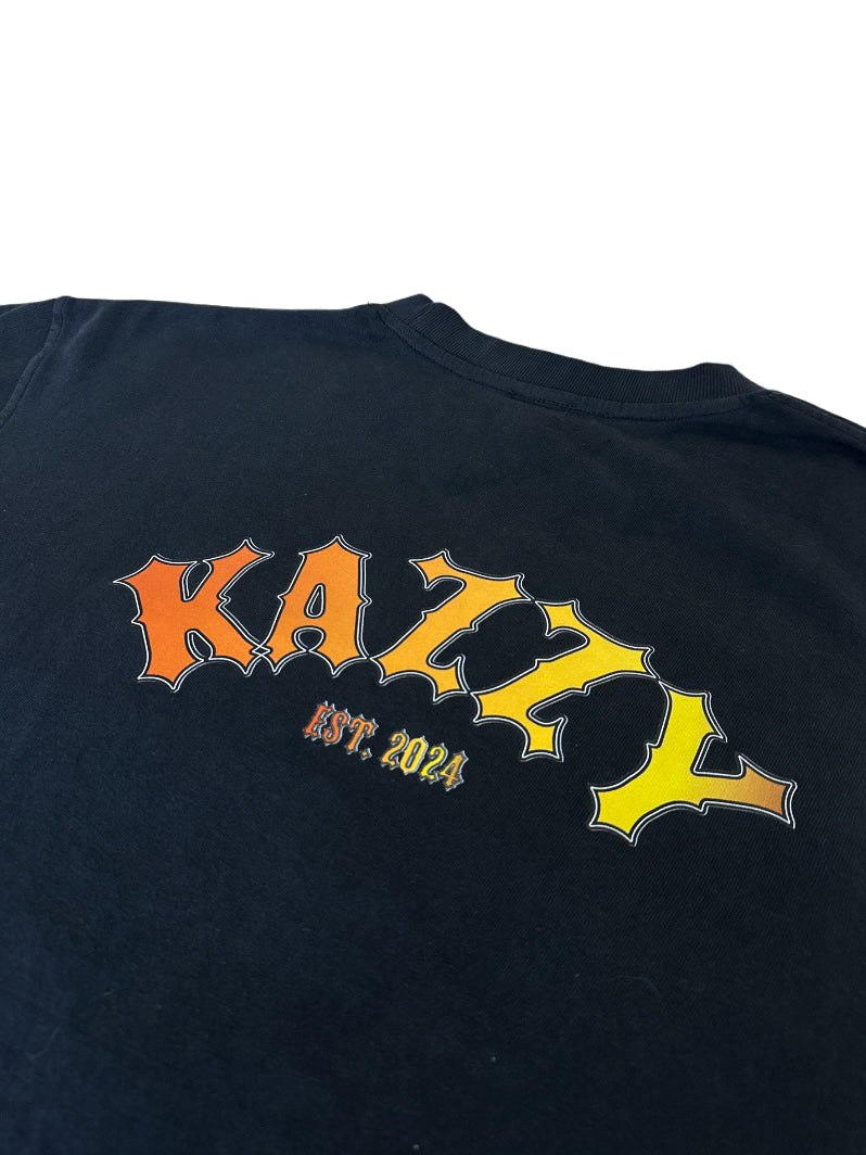 KAZZY CORE T