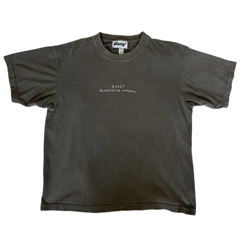 KAZZY STAPLE T