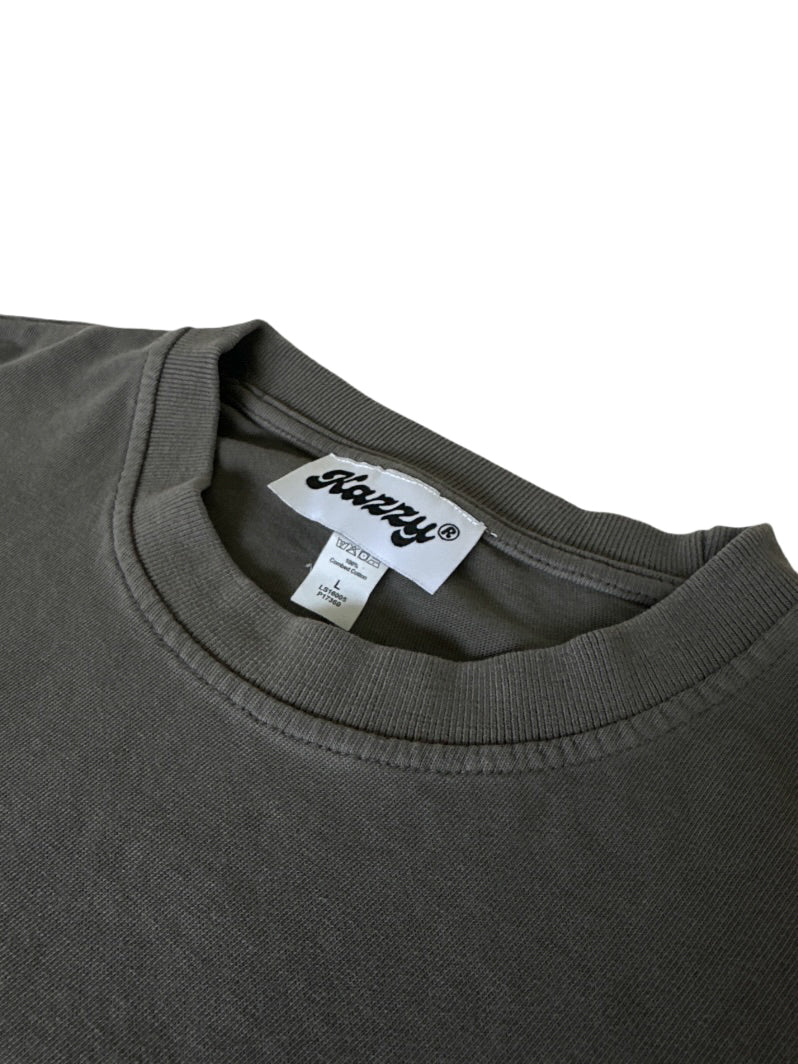 KAZZY STAPLE T