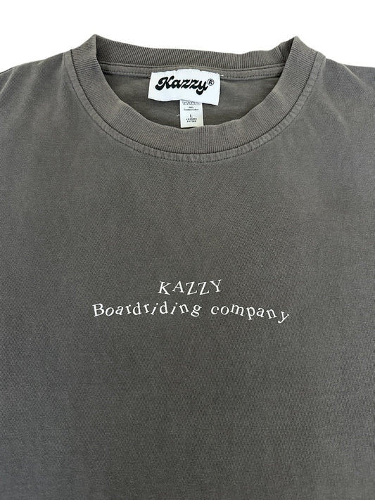 KAZZY STAPLE T