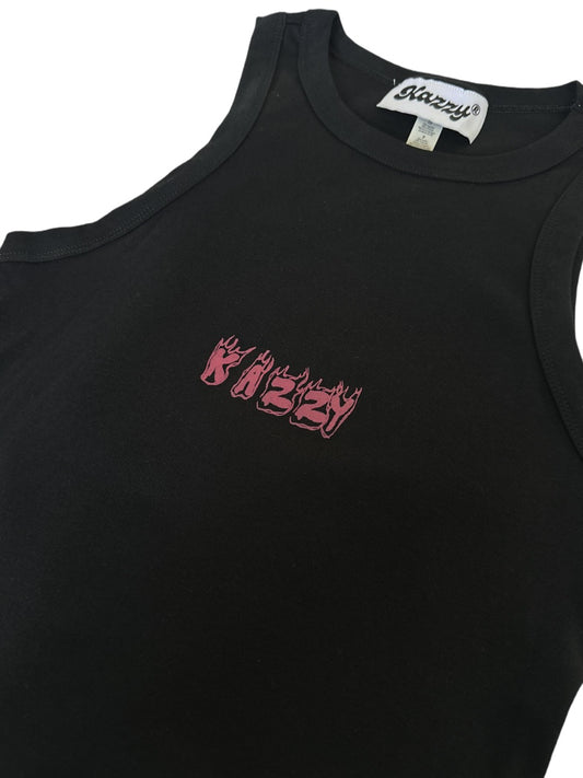 KAZZY TANK TOP
