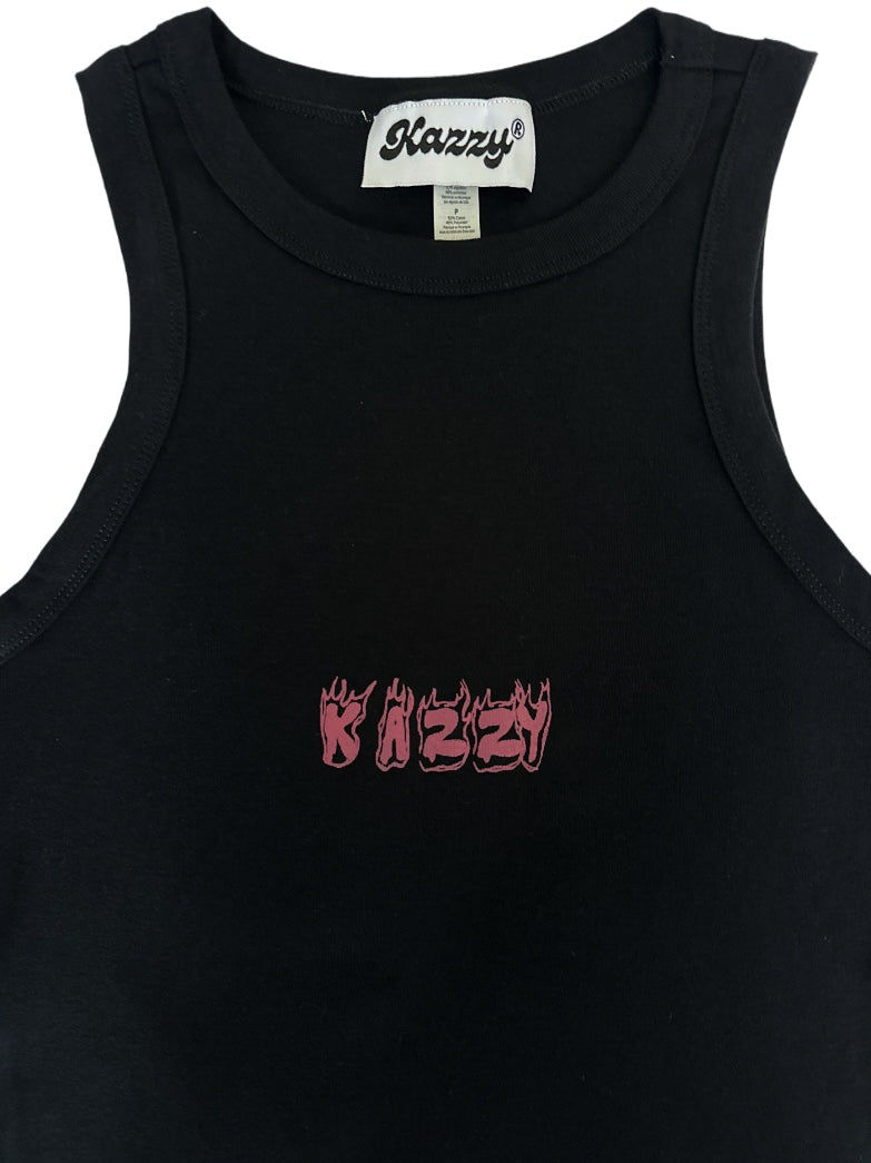 KAZZY TANK TOP