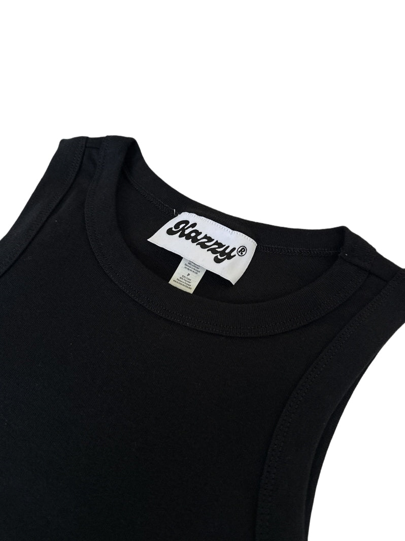 KAZZY TANK TOP