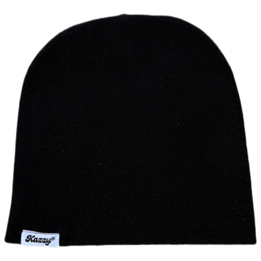 KAZZY SKULL BEANIE