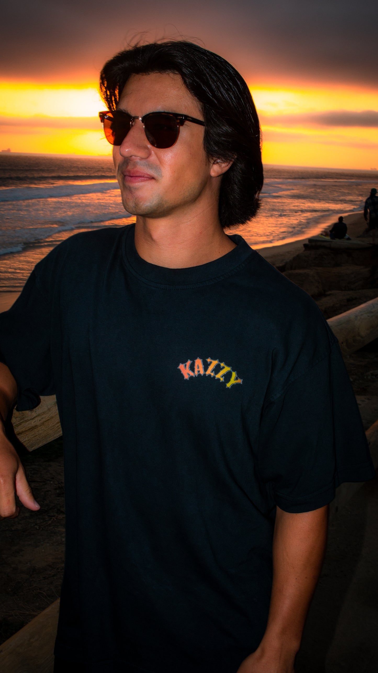 KAZZY CORE T