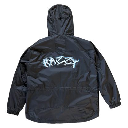 KAZZY ANORAK JACKET