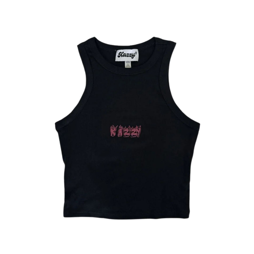KAZZY TANK TOP