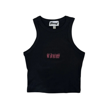 KAZZY TANK TOP