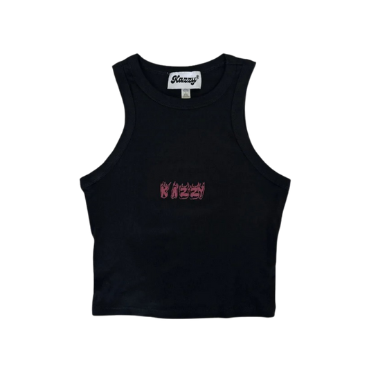 KAZZY TANK TOP