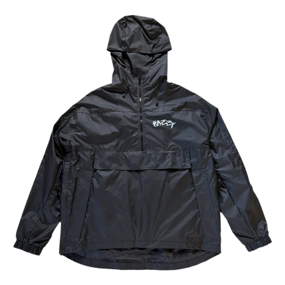 KAZZY ANORAK JACKET