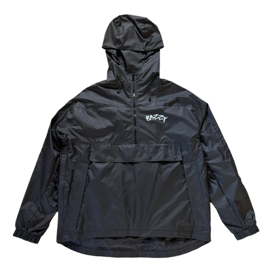 KAZZY ANORAK JACKET