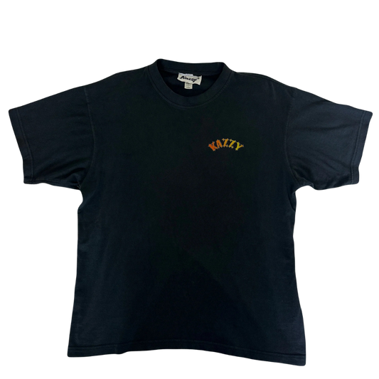KAZZY CORE T