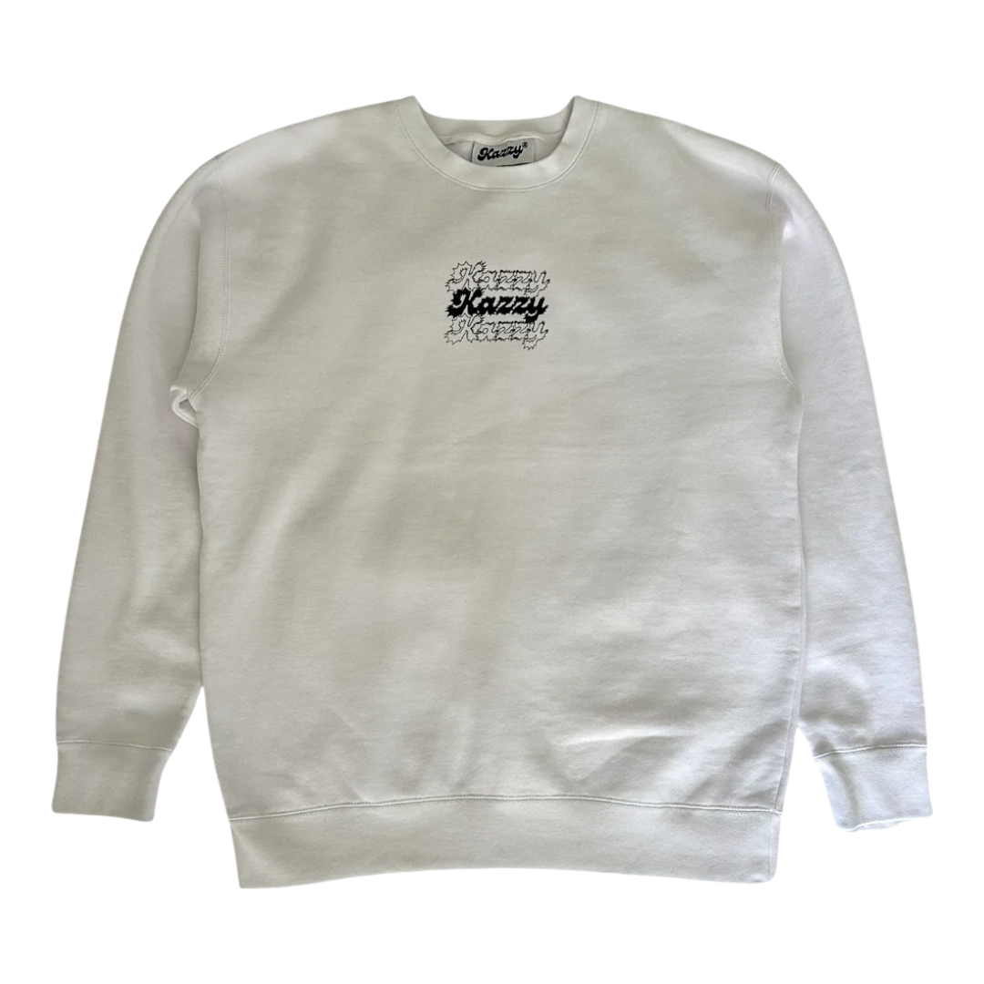 KAZZY CREWNECK