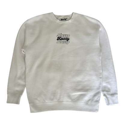 KAZZY CREWNECK