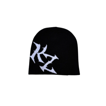 KAZZY SKULL BEANIE