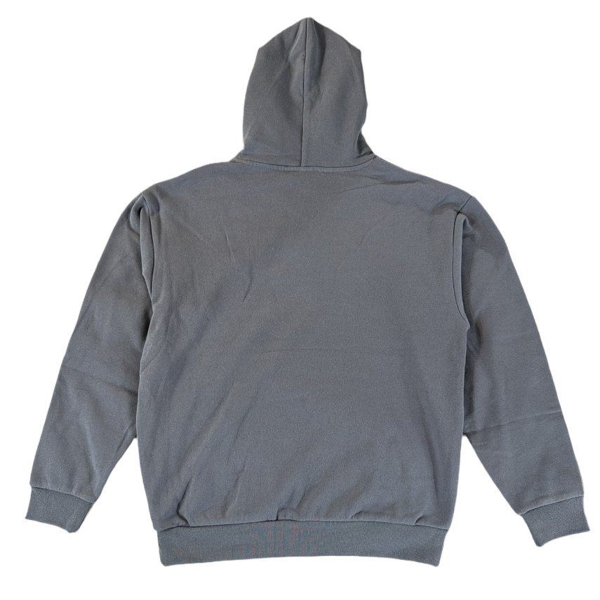 HEAVYWEIGHT HOODIE BLUE