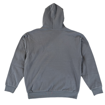 HEAVYWEIGHT HOODIE BLUE