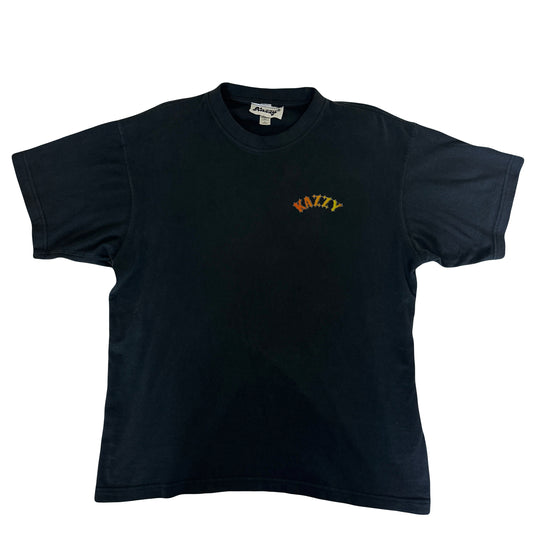 KAZZY CORE T