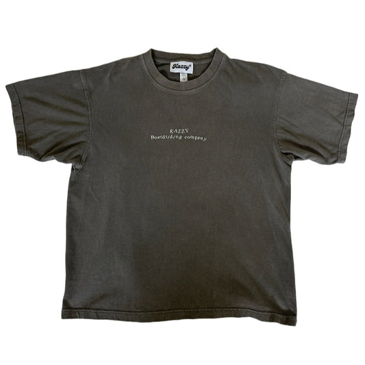 KAZZY STAPLE T