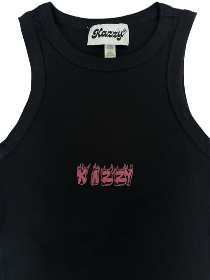 KAZZY TANK TOP