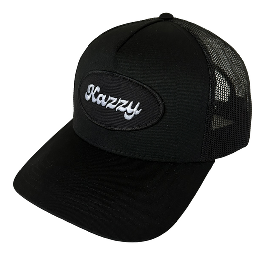 Kazzy Trucker Hat