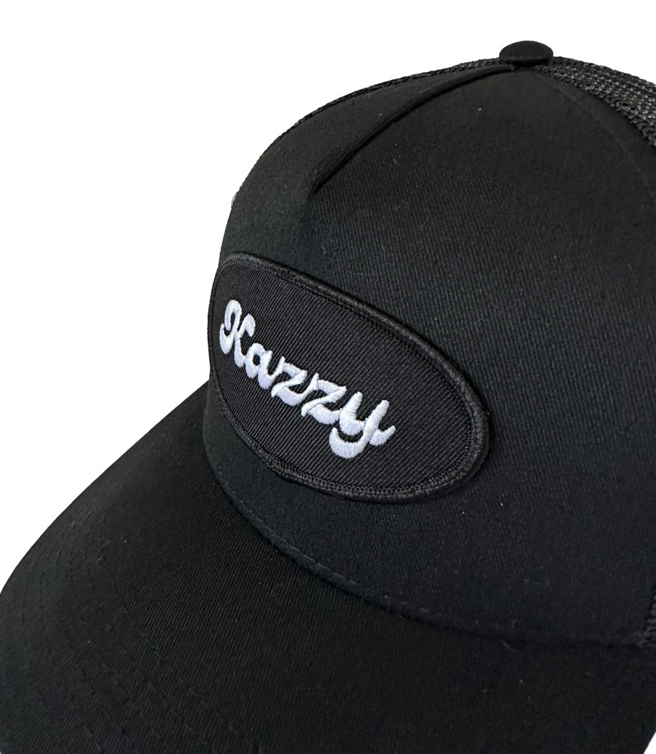 Kazzy Trucker Hat