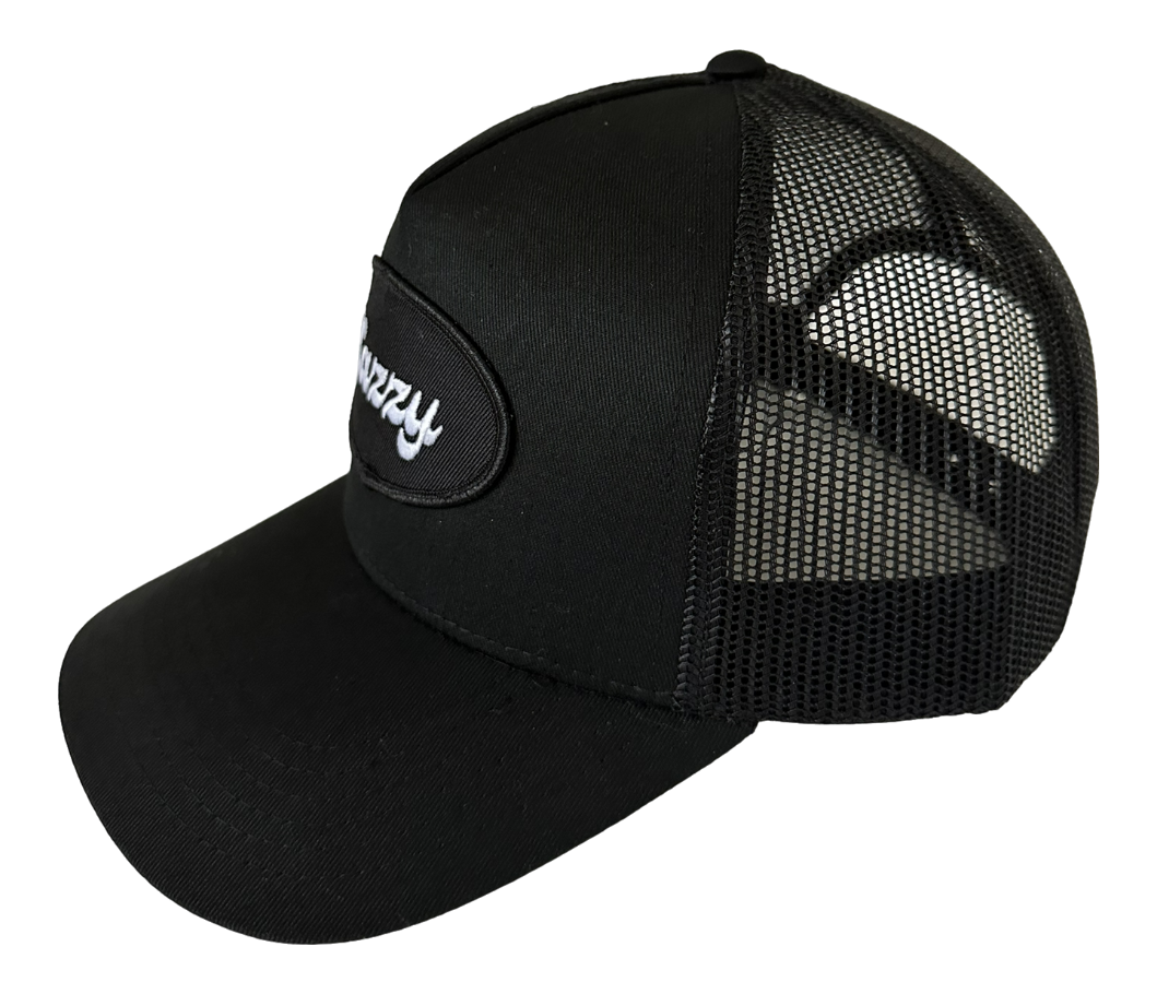 Kazzy Trucker Hat