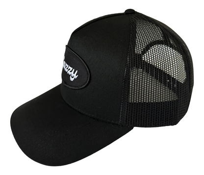 KAZZY TRUCKER
