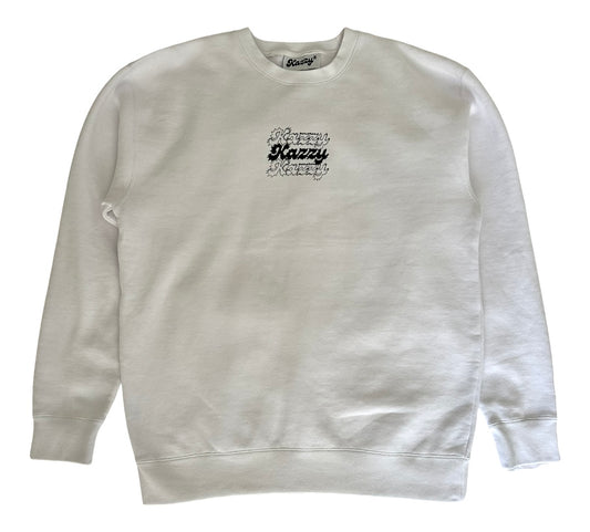 Kazzy Crewneck