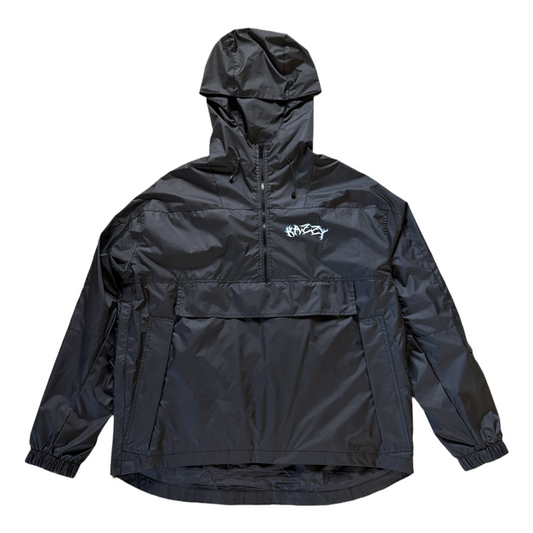 KAZZY ANORAK JACKET