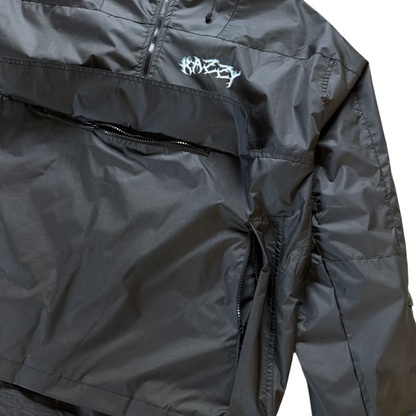 KAZZY ANORAK JACKET