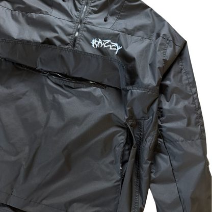 KAZZY ANORAK JACKET