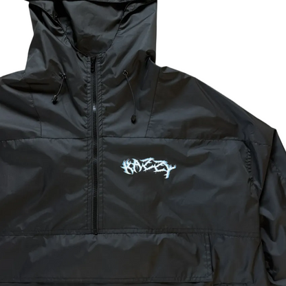 KAZZY ANORAK JACKET
