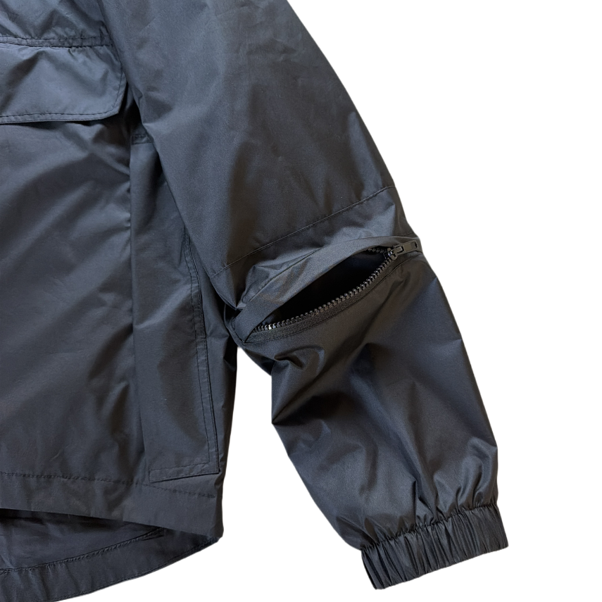 KAZZY ANORAK JACKET