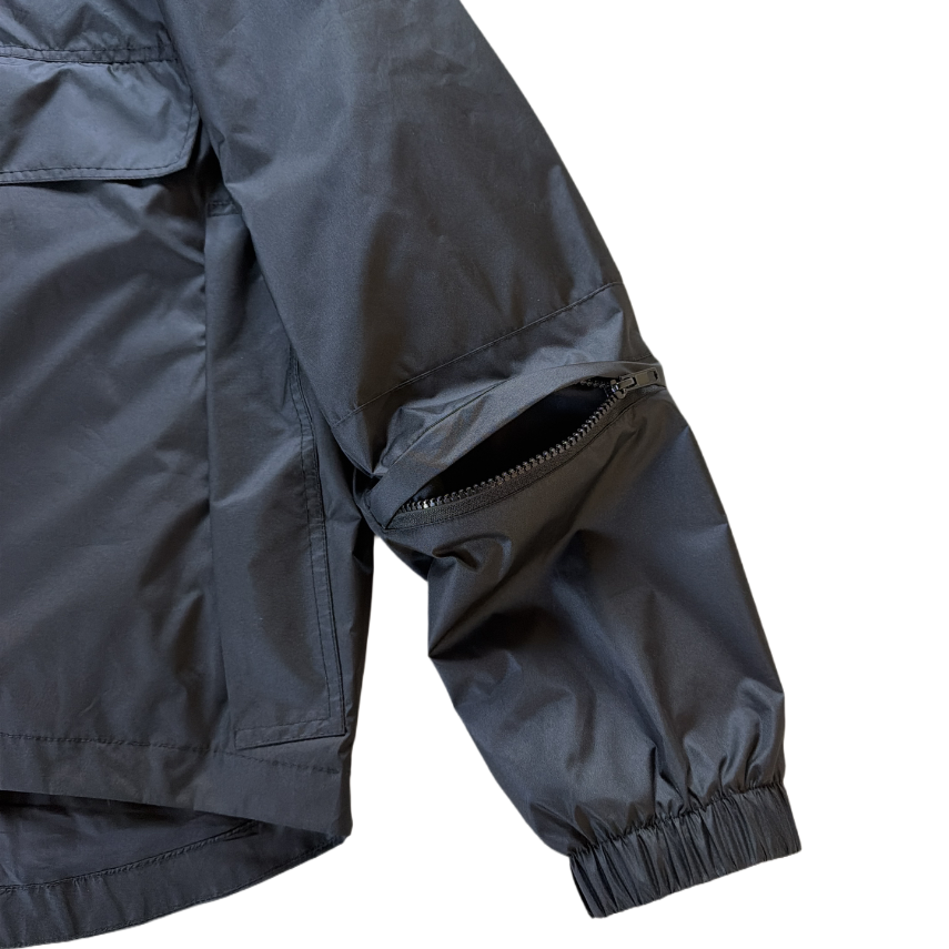 KAZZY ANORAK JACKET