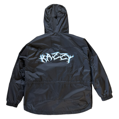 KAZZY ANORAK JACKET