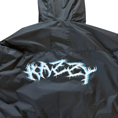 KAZZY ANORAK JACKET