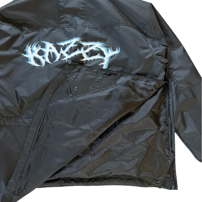 KAZZY ANORAK JACKET