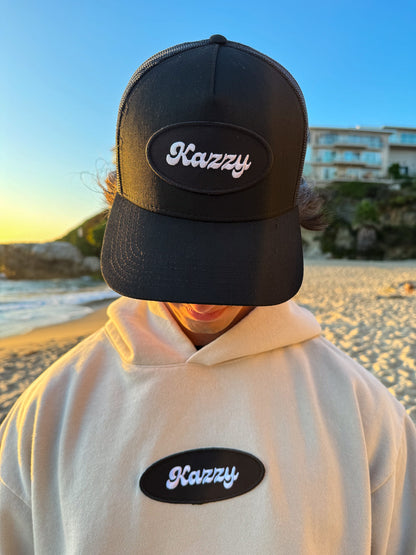 KAZZY TRUCKER