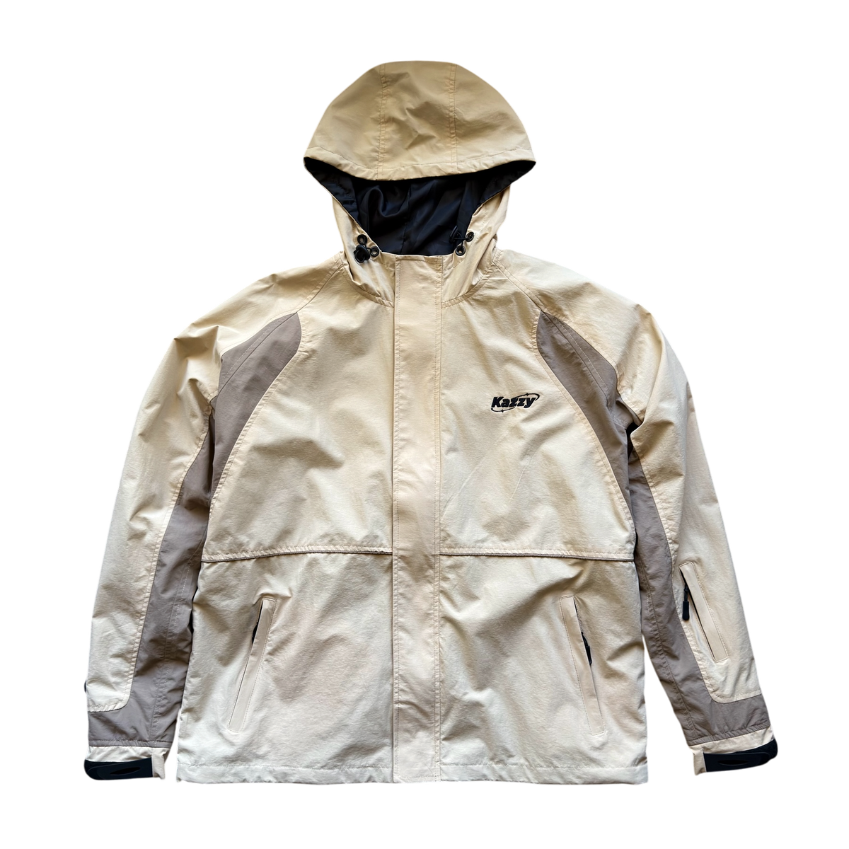 STORM 2L INSULATED JACKET