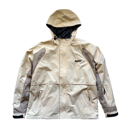 STORM 2L INSULATED JACKET
