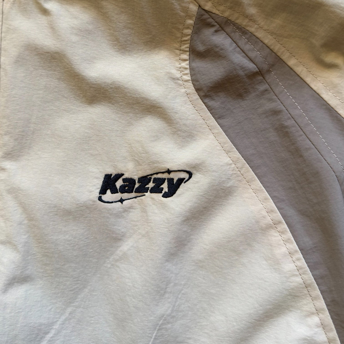 STORM 2L INSULATED JACKET