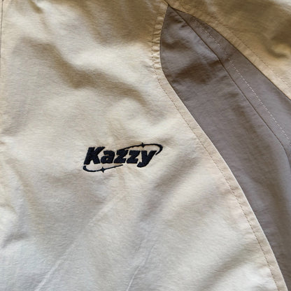 STORM 2L INSULATED JACKET