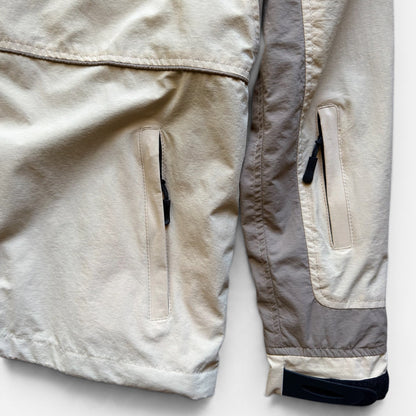 STORM 2L INSULATED JACKET