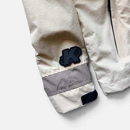 STORM 2L INSULATED JACKET