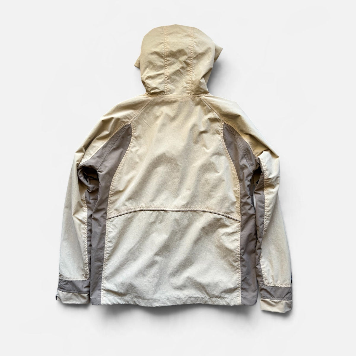 STORM 2L INSULATED JACKET