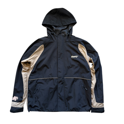 STORM 2L INSULATED JACKET