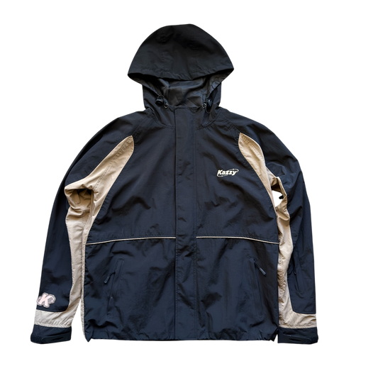 STORM 2L INSULATED JACKET